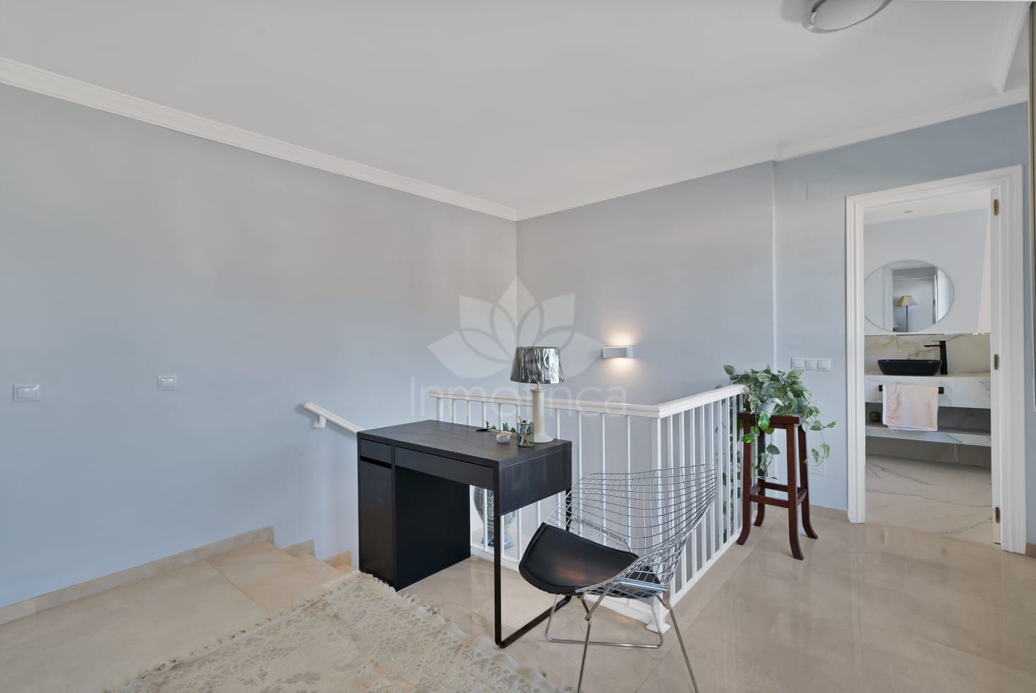 Penthouse in Monte Biarritz, Estepona