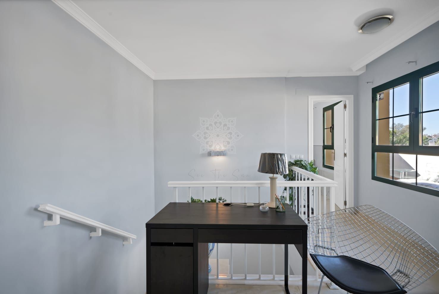 Penthouse in Monte Biarritz, Estepona