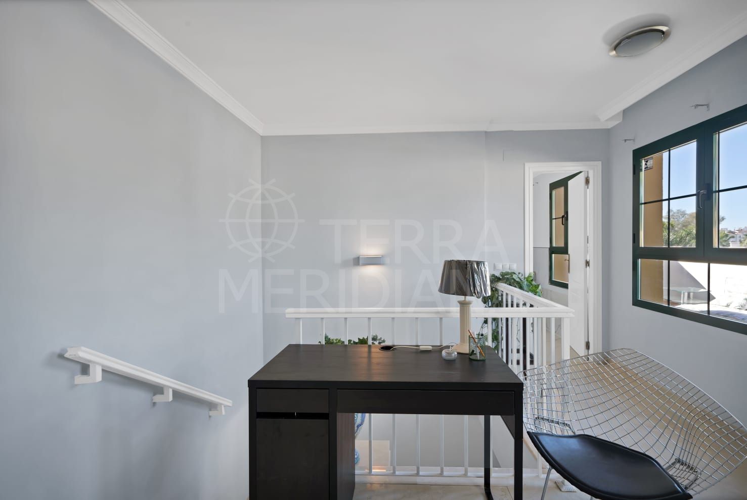Penthouse in Monte Biarritz, Estepona