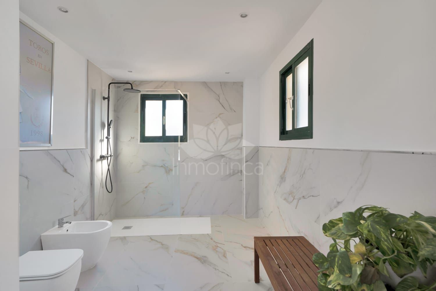 Penthouse in Monte Biarritz, Estepona