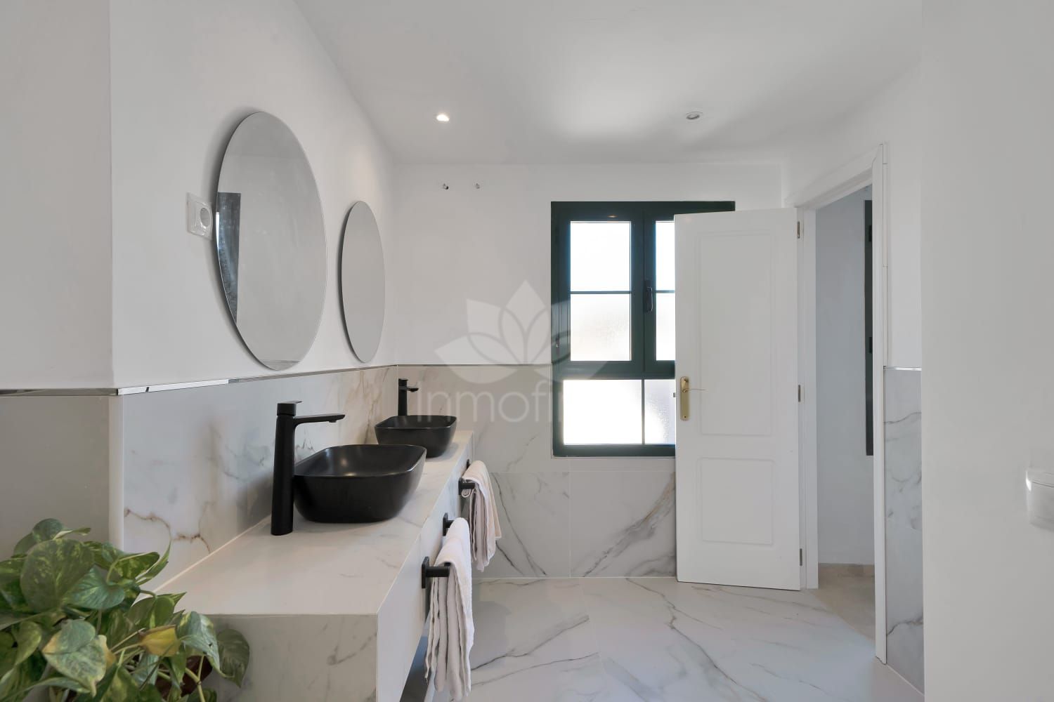 Penthouse in Monte Biarritz, Estepona