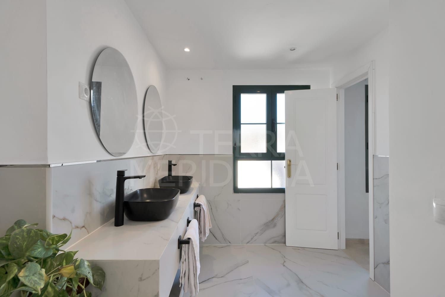 Penthouse in Monte Biarritz, Estepona