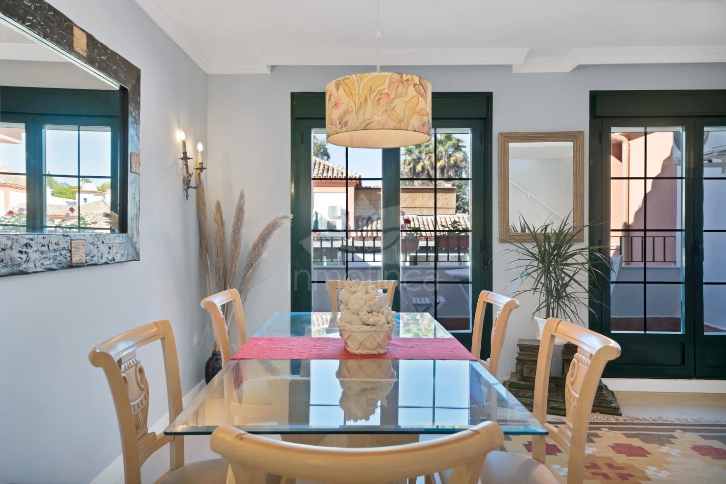 Penthouse in Monte Biarritz, Estepona