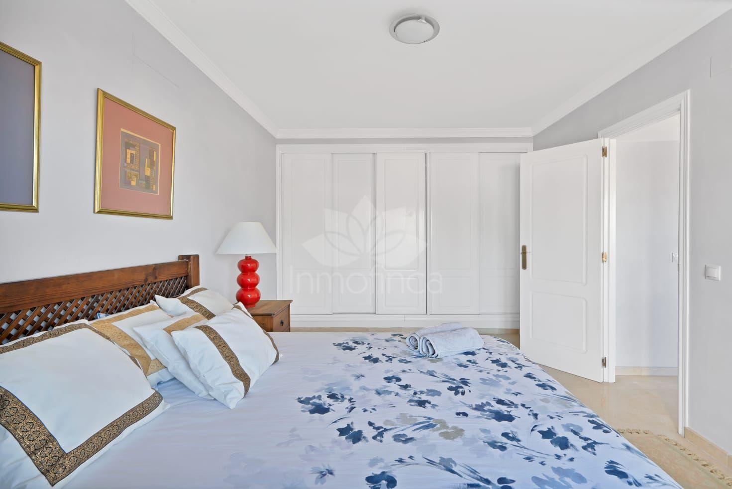 Penthouse in Monte Biarritz, Estepona