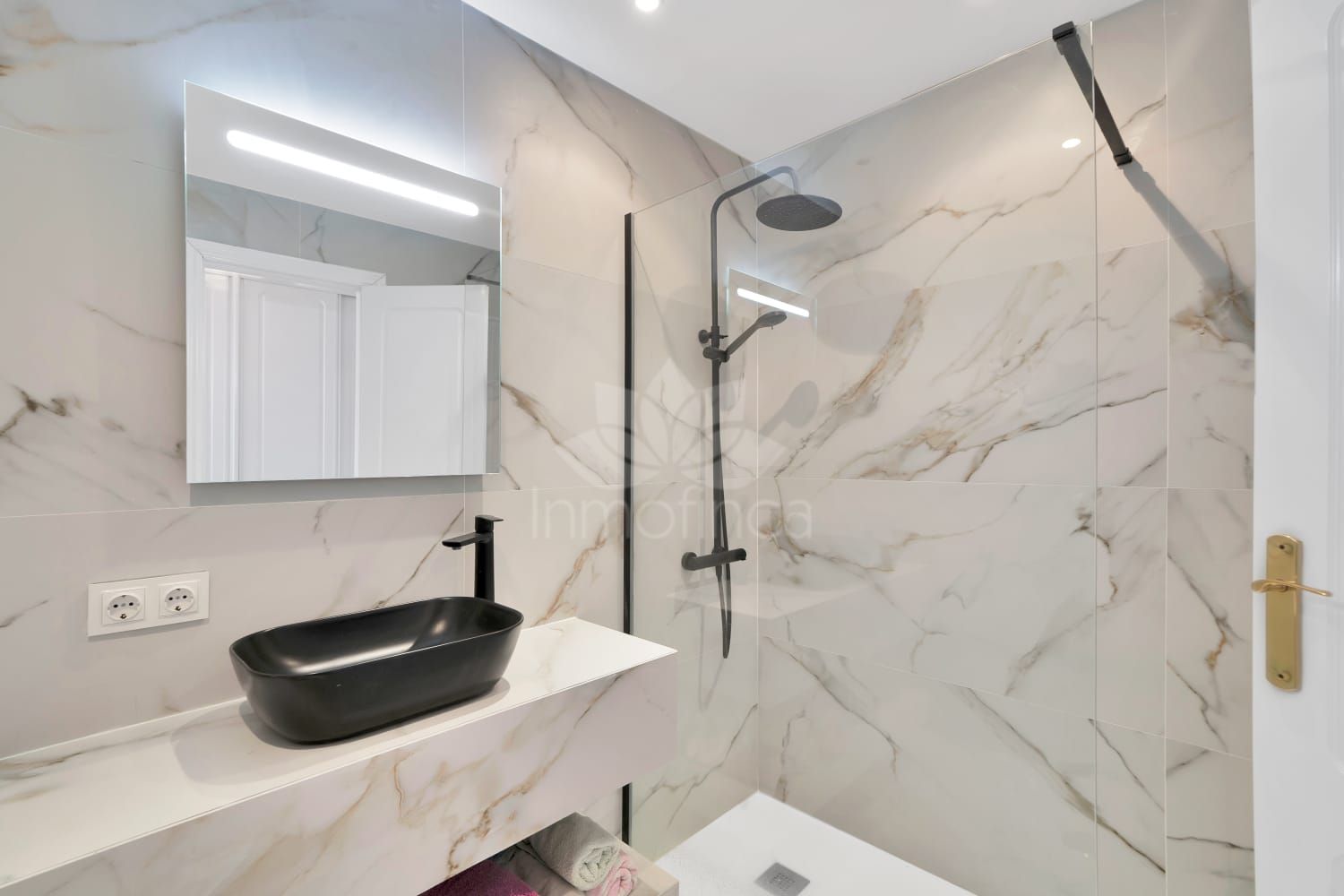 Penthouse in Monte Biarritz, Estepona