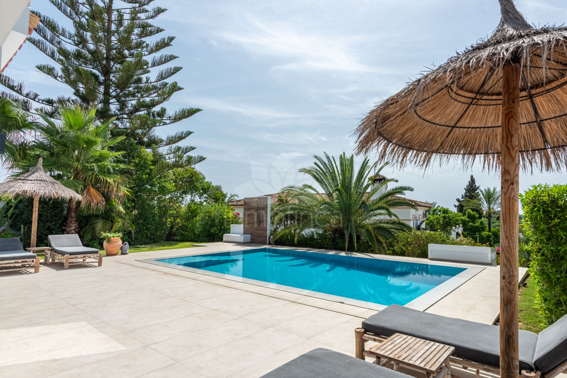Villa en Elviria, Marbella