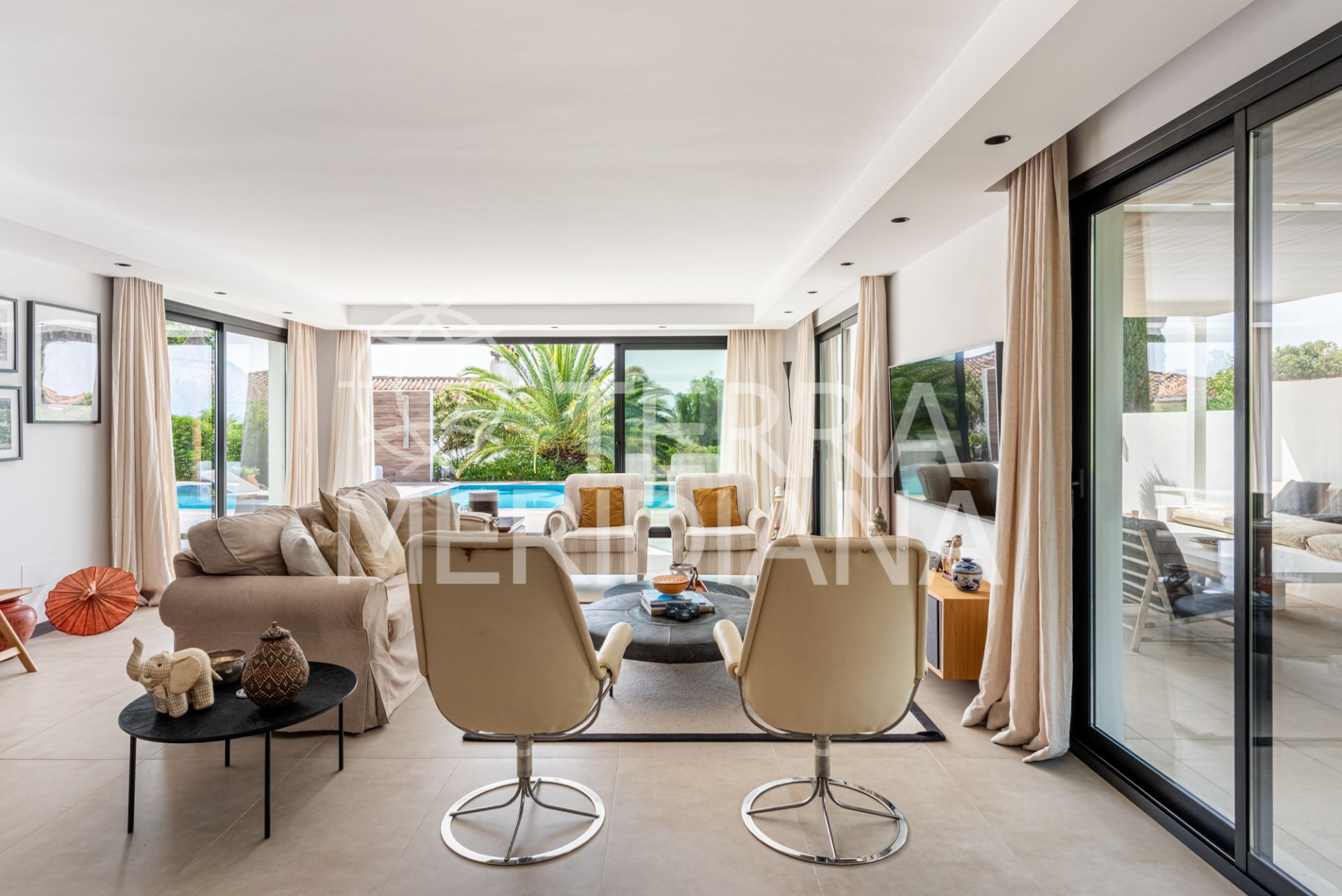 Villa in Elviria, Marbella