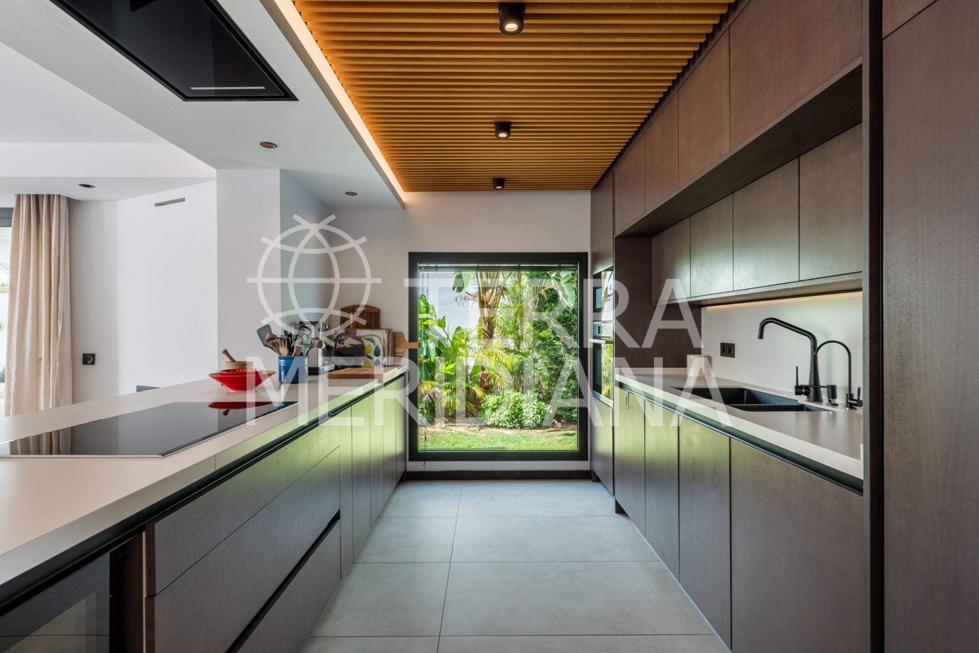 Villa in Elviria, Marbella