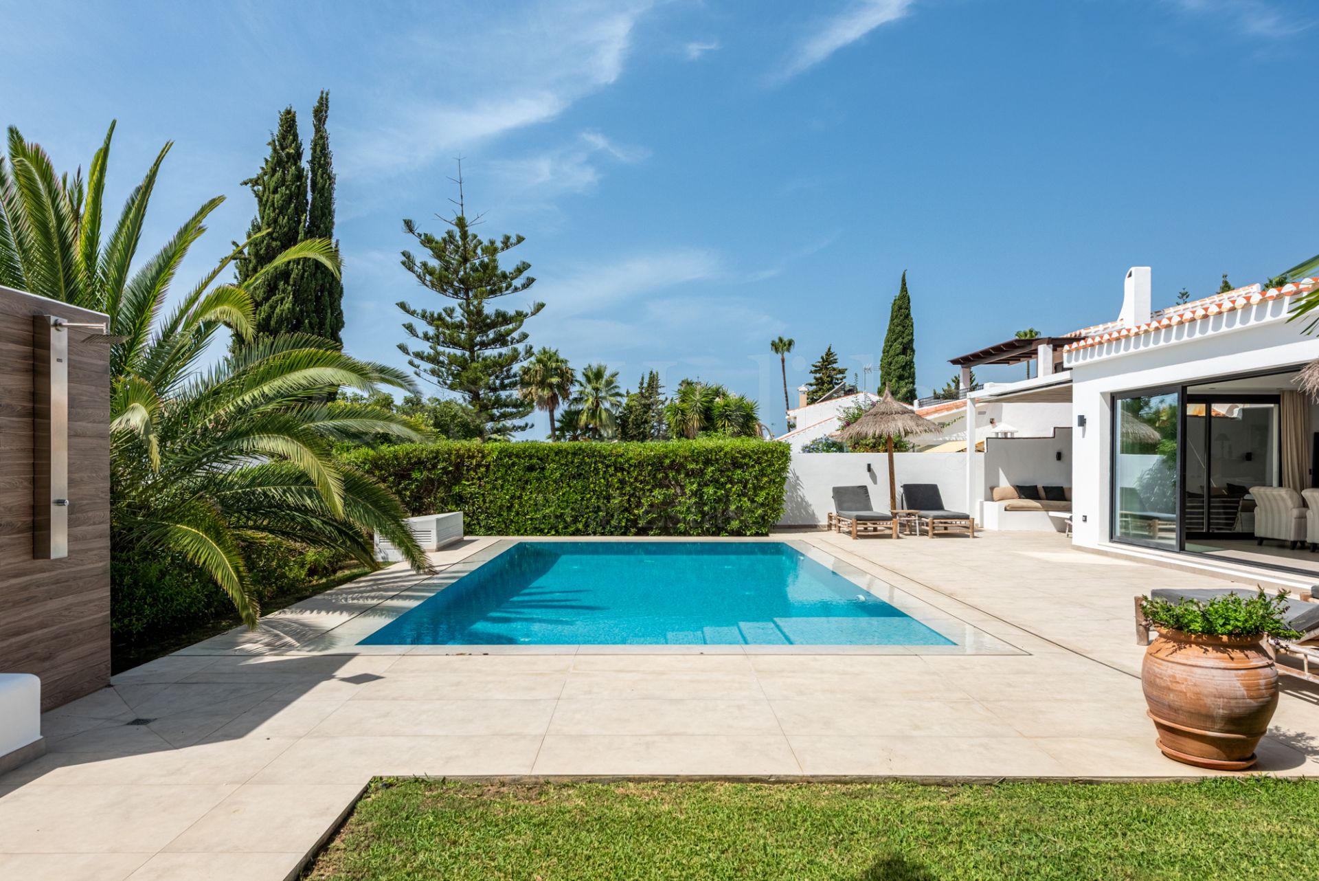 Villa en Elviria, Marbella