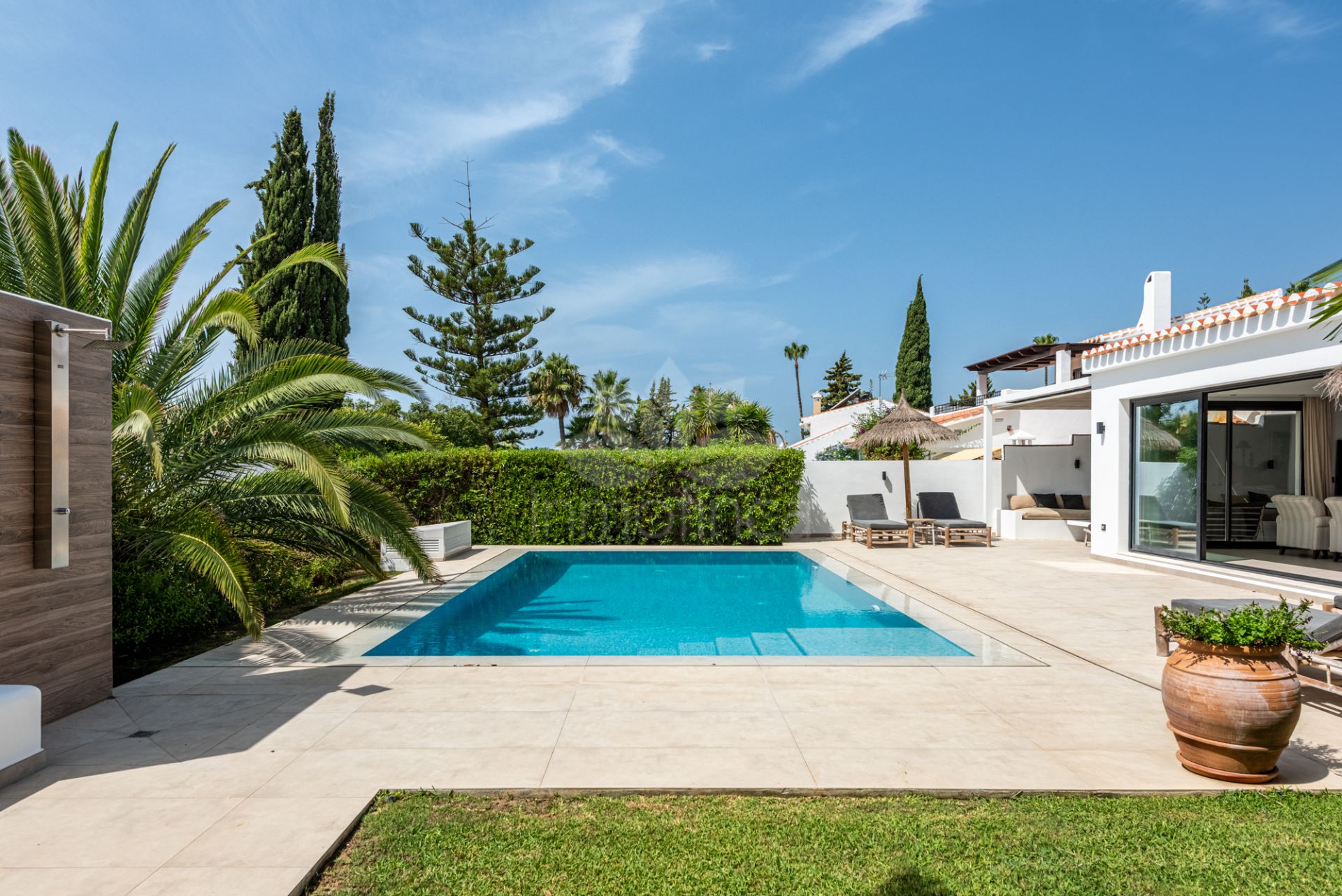 Villa en Elviria, Marbella