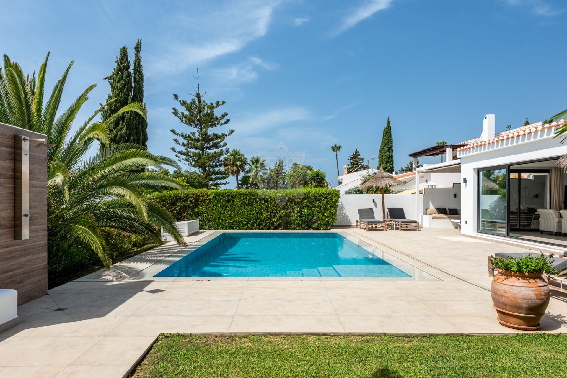Villa en Elviria, Marbella
