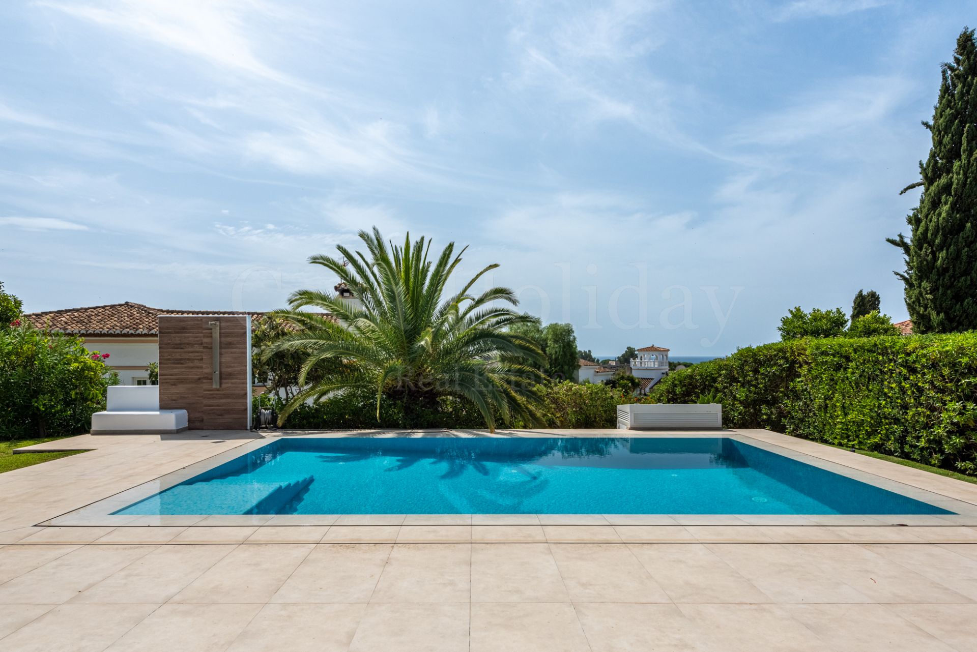 Villa en Elviria, Marbella