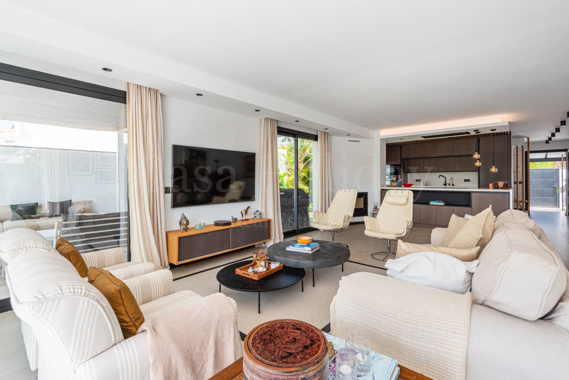 Villa en Elviria, Marbella