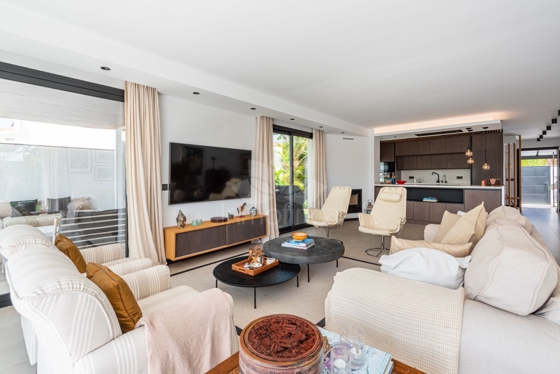 Villa en Elviria, Marbella