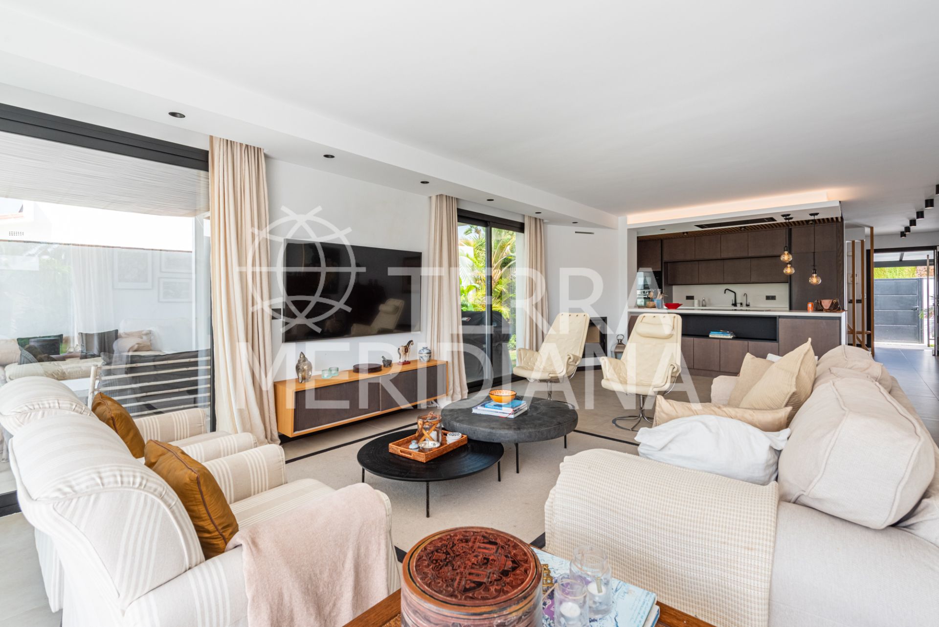Villa in Elviria, Marbella