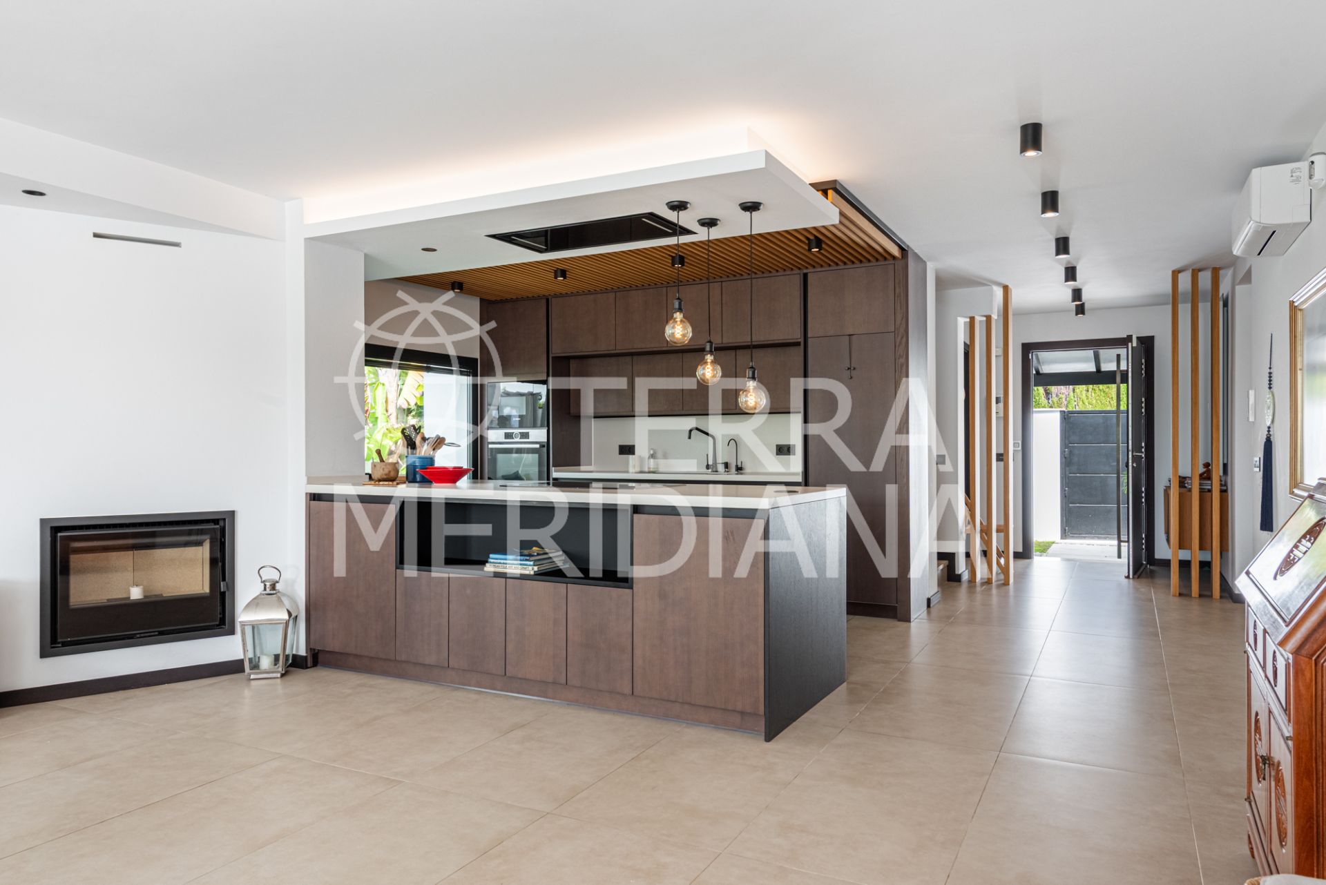 Villa in Elviria, Marbella