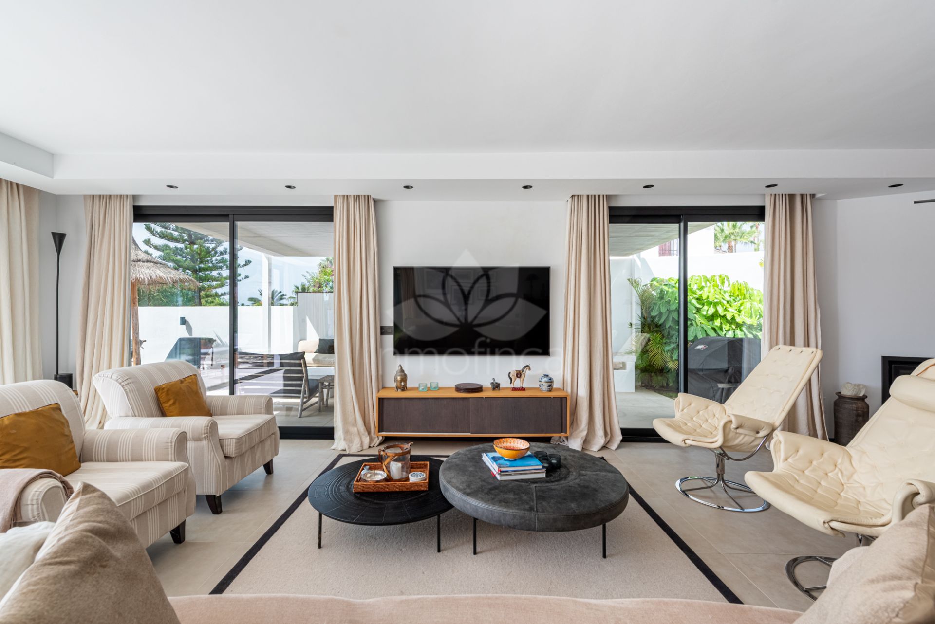 Villa en Elviria, Marbella