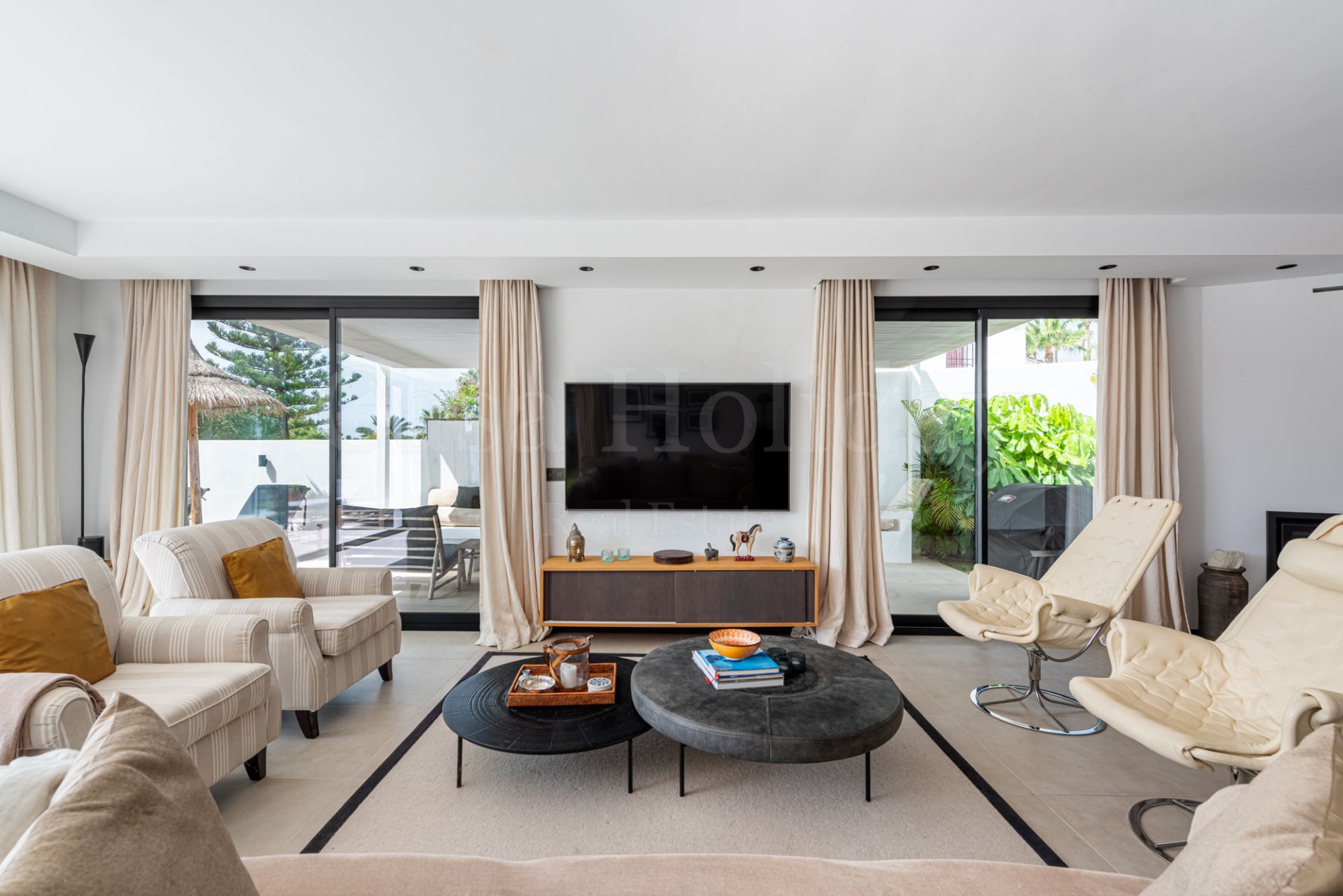 Villa en Elviria, Marbella