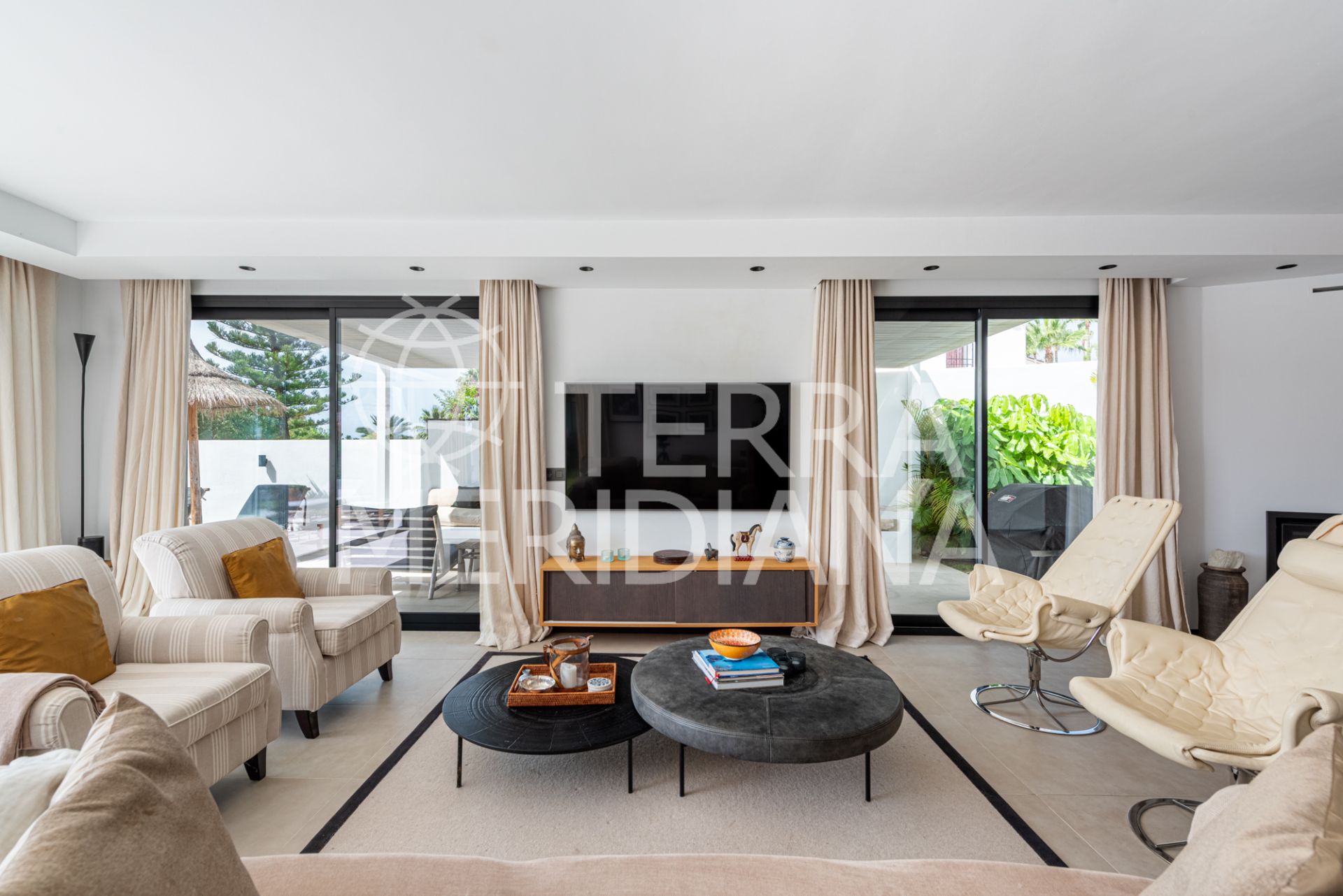 Villa in Elviria, Marbella