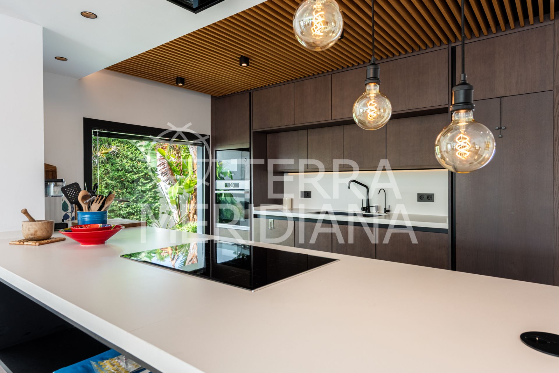 Villa in Elviria, Marbella