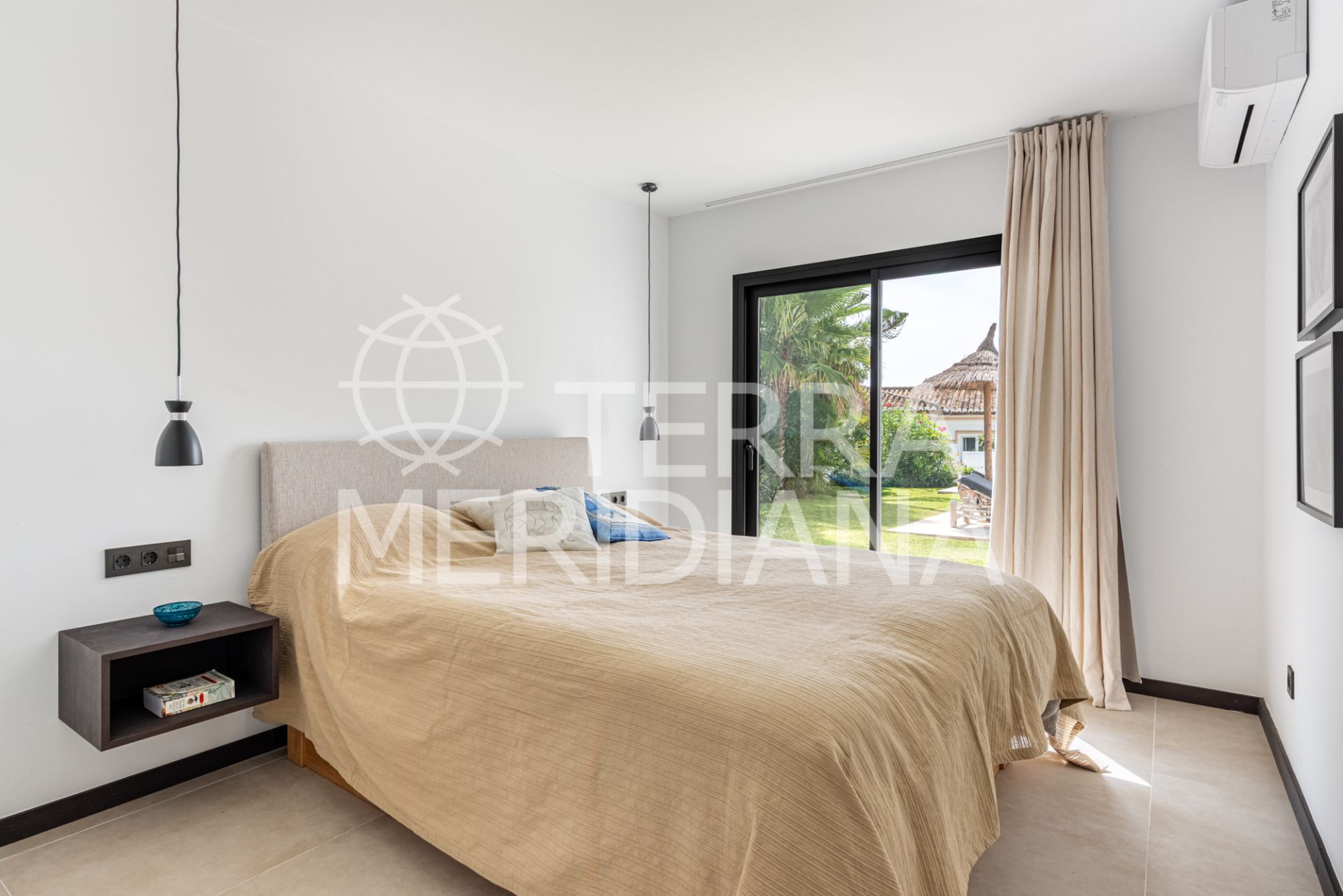 Villa in Elviria, Marbella