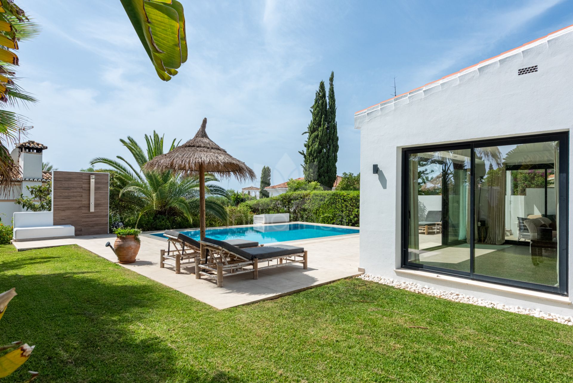 Villa en Elviria, Marbella