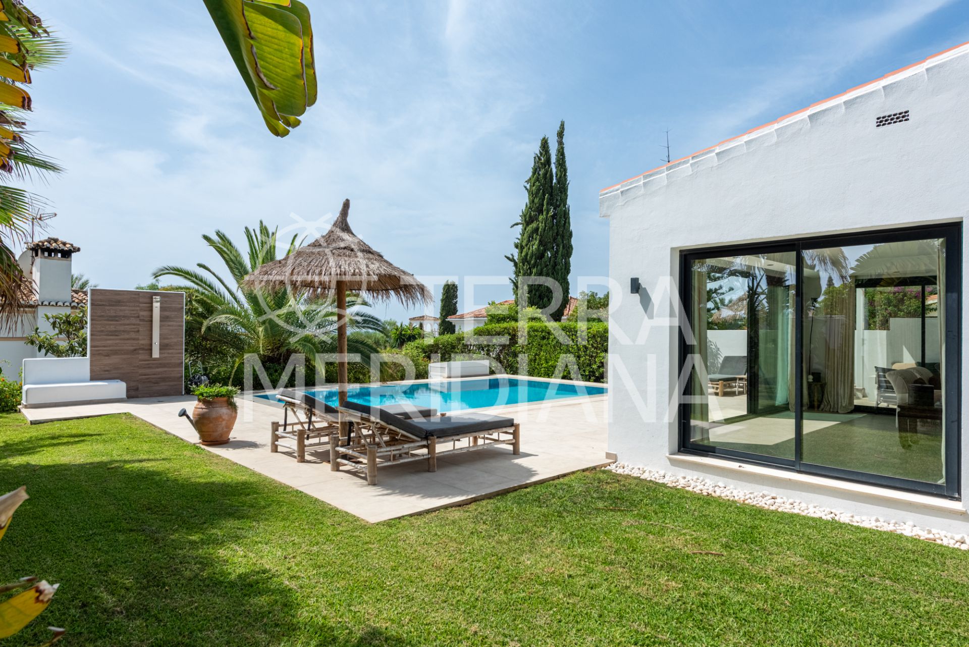 Villa in Elviria, Marbella
