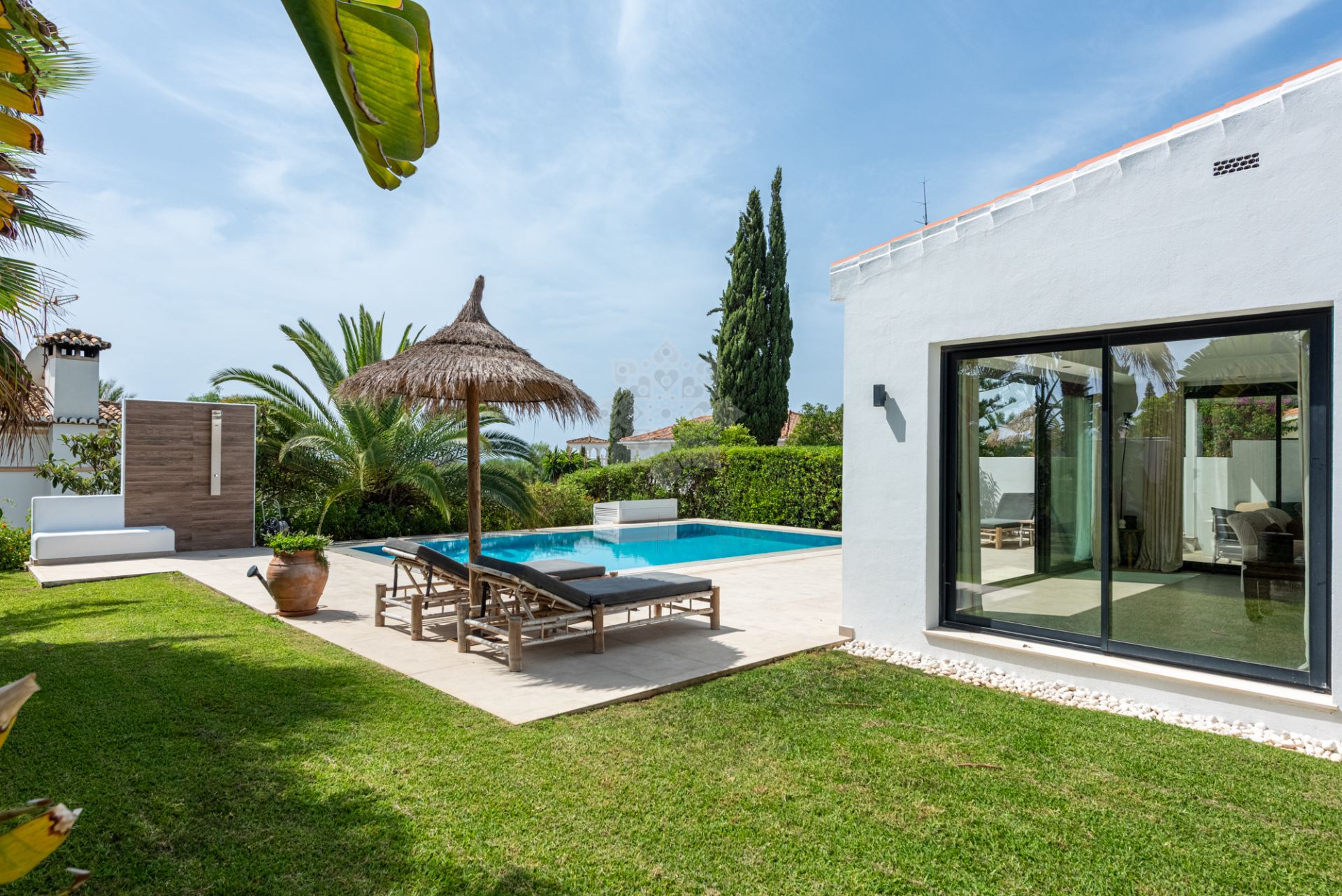 Villa en Elviria, Marbella