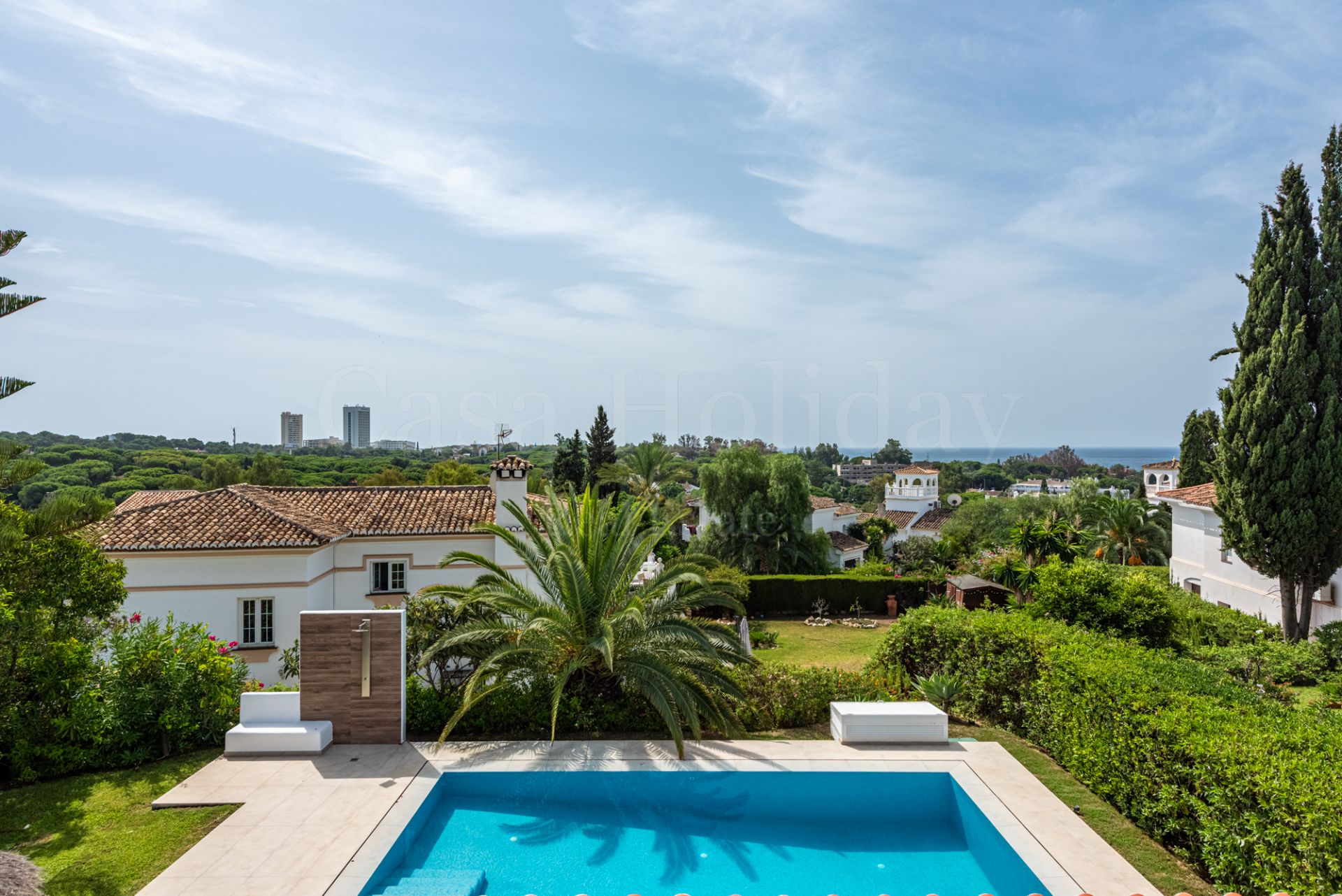 Villa en Elviria, Marbella