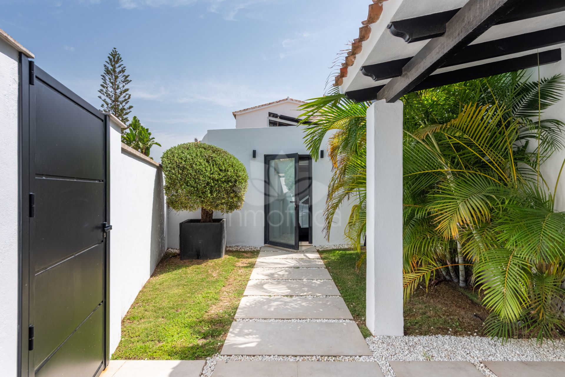 Villa en Elviria, Marbella