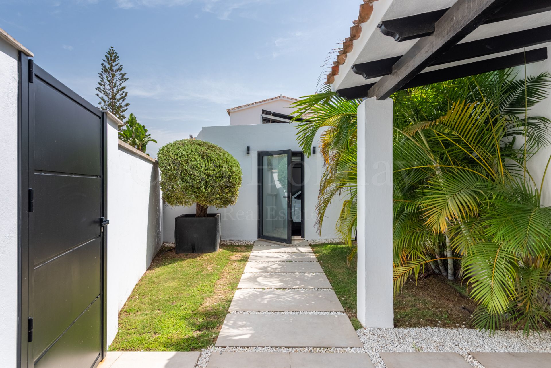 Villa en Elviria, Marbella
