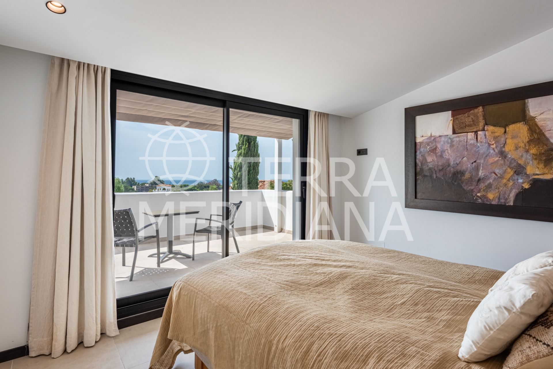 Villa in Elviria, Marbella