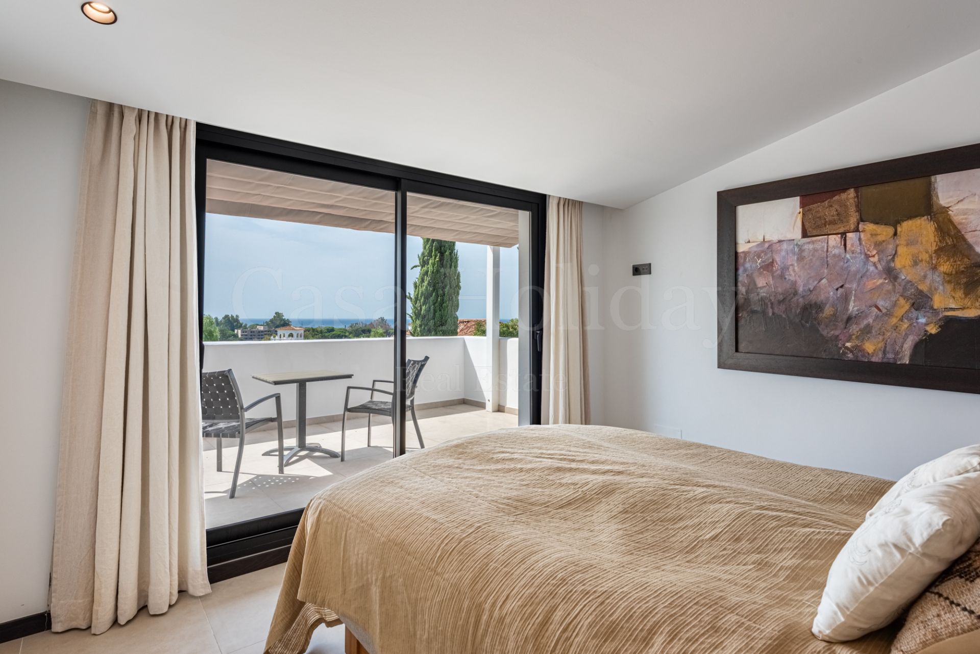 Villa en Elviria, Marbella