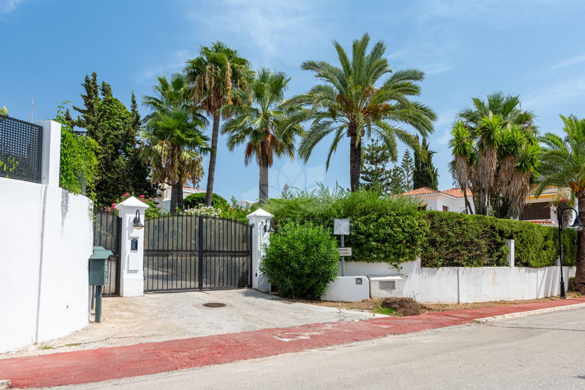 Villa en Elviria, Marbella