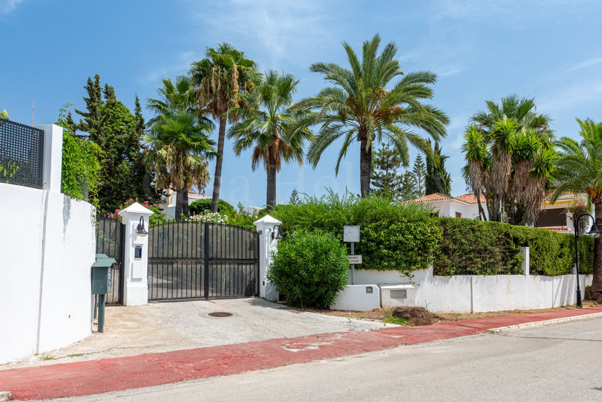 Villa en Elviria, Marbella