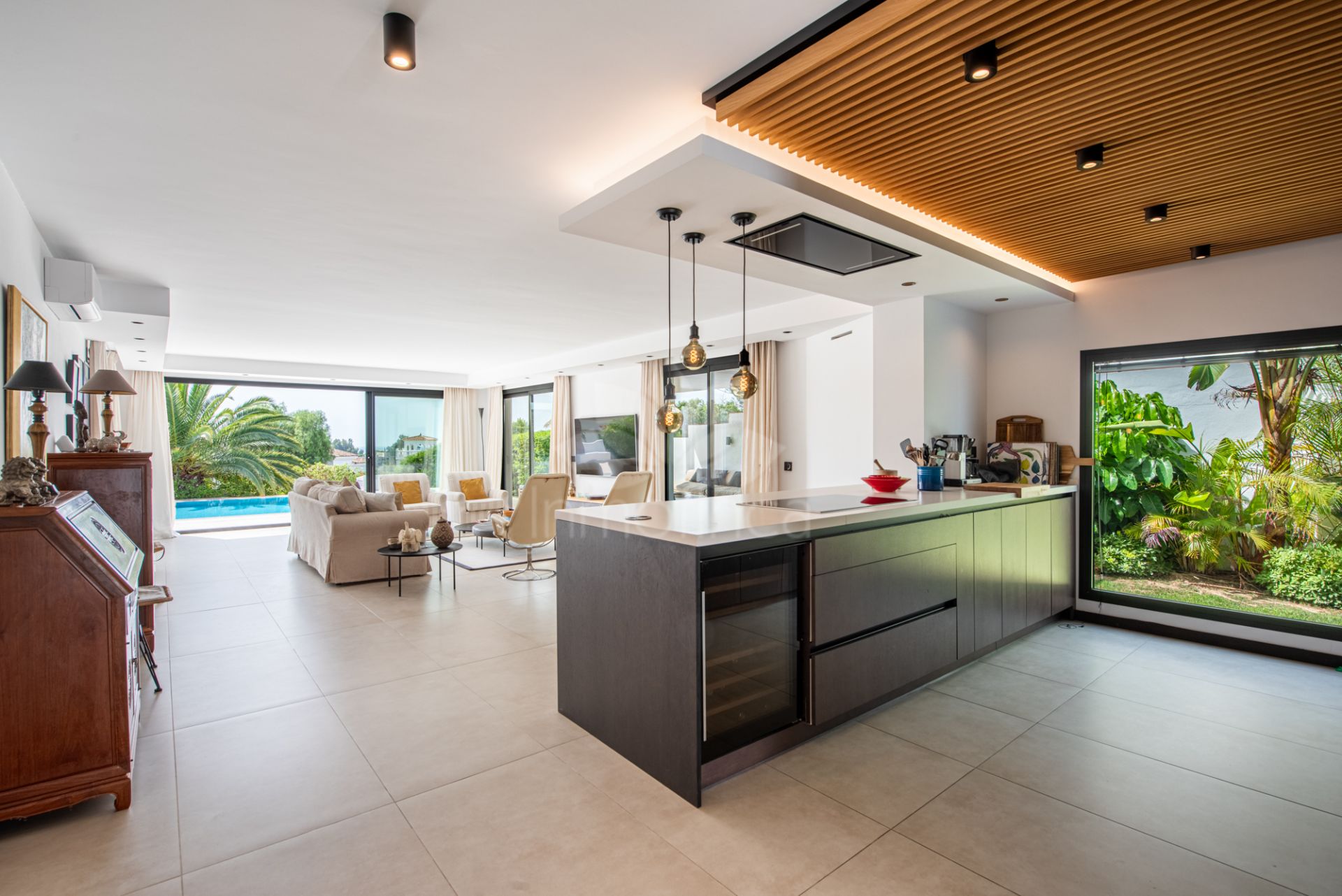Villa en Elviria, Marbella
