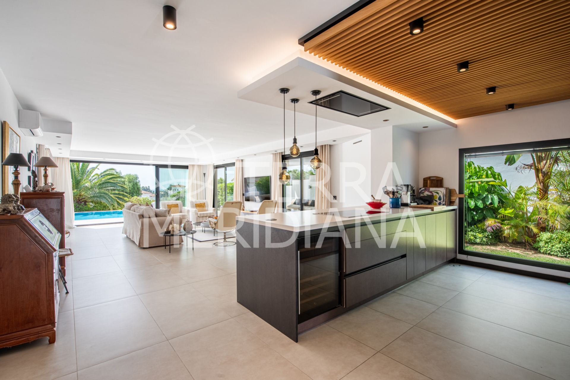 Villa in Elviria, Marbella