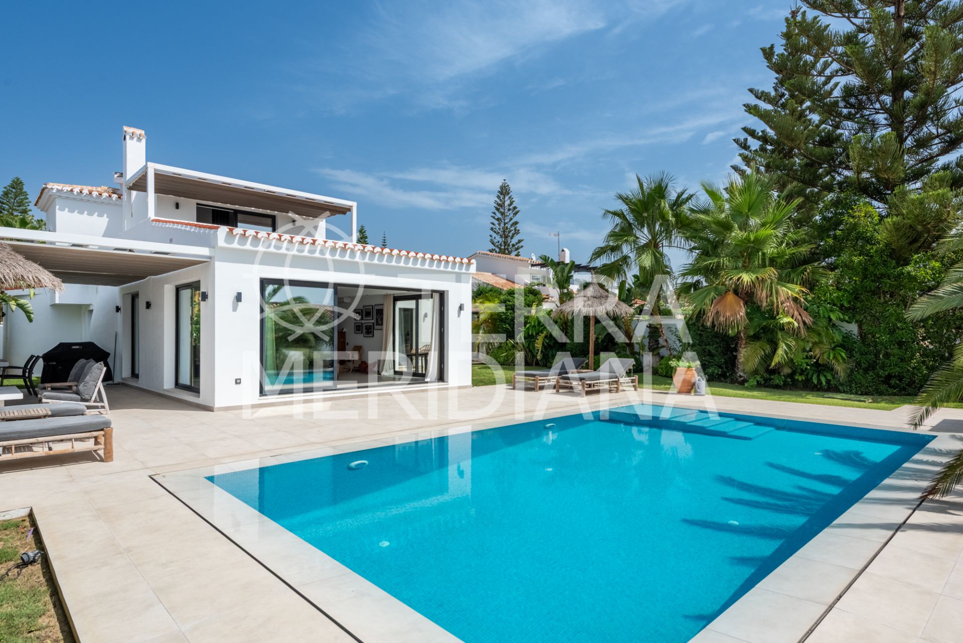 Villa in Elviria, Marbella