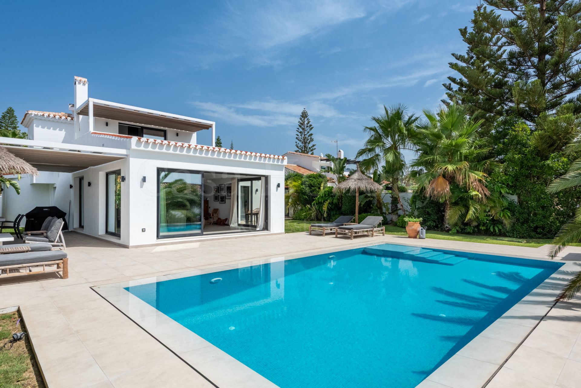 Villa en Elviria, Marbella