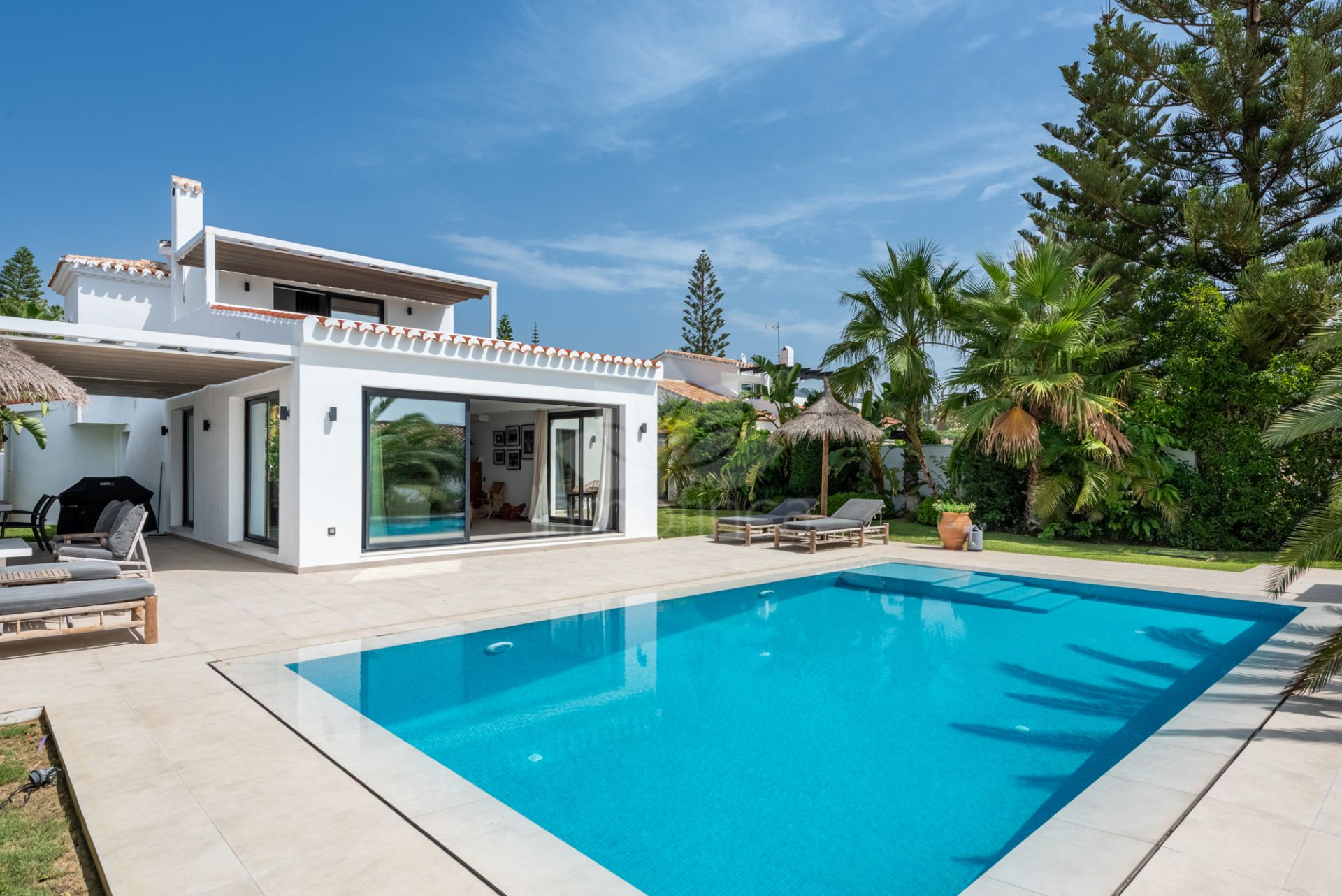 Villa en Elviria, Marbella
