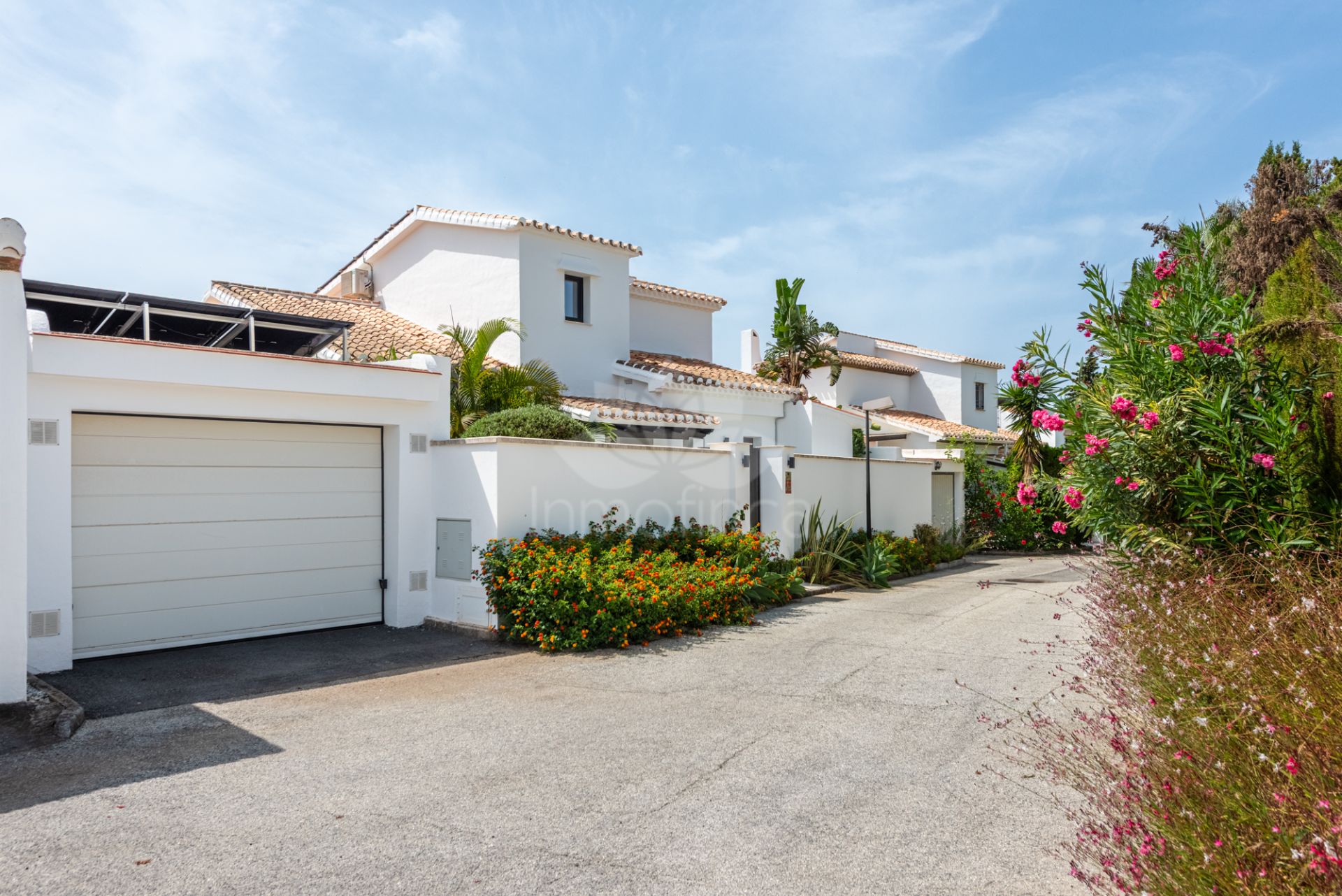 Villa en Elviria, Marbella