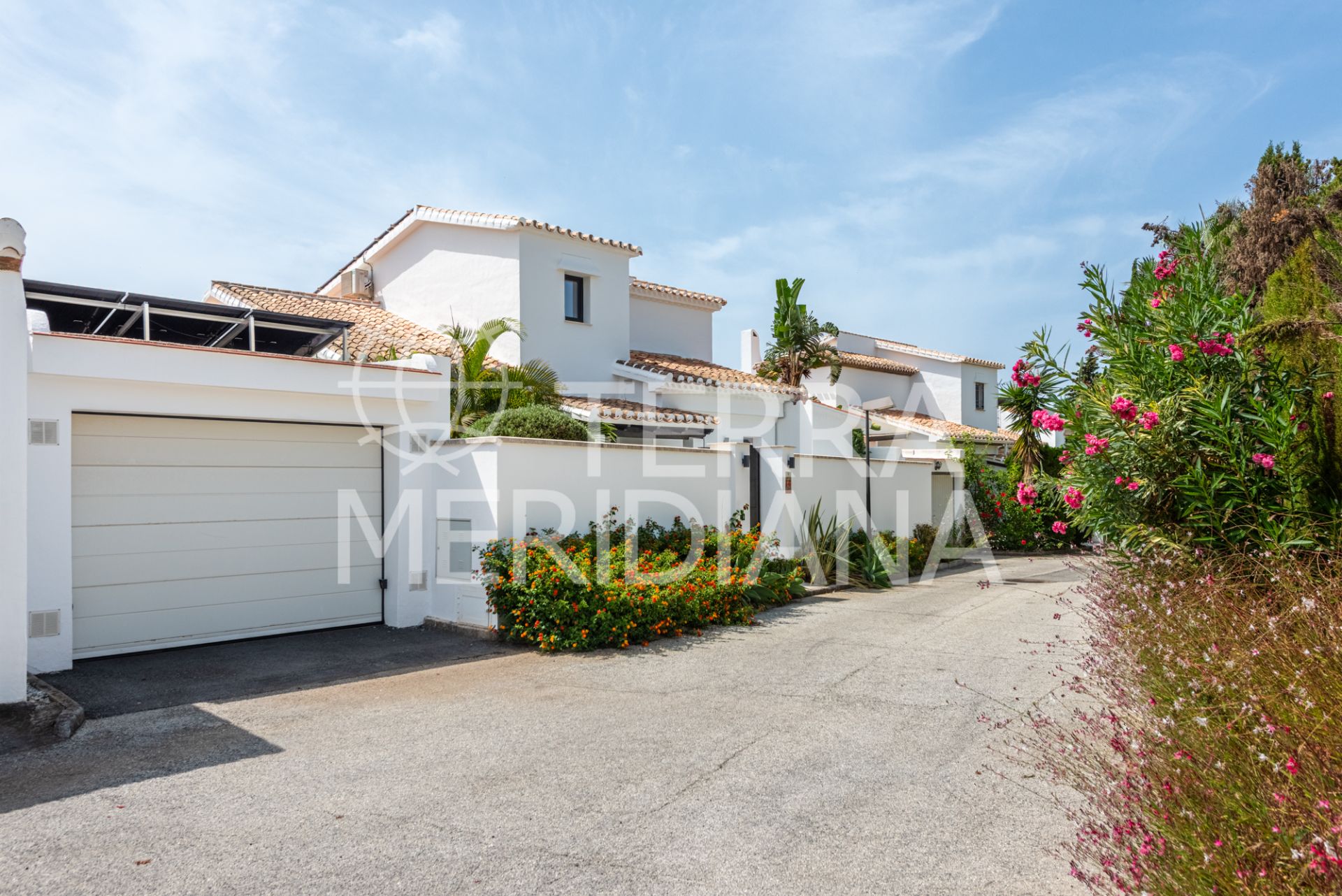 Villa in Elviria, Marbella