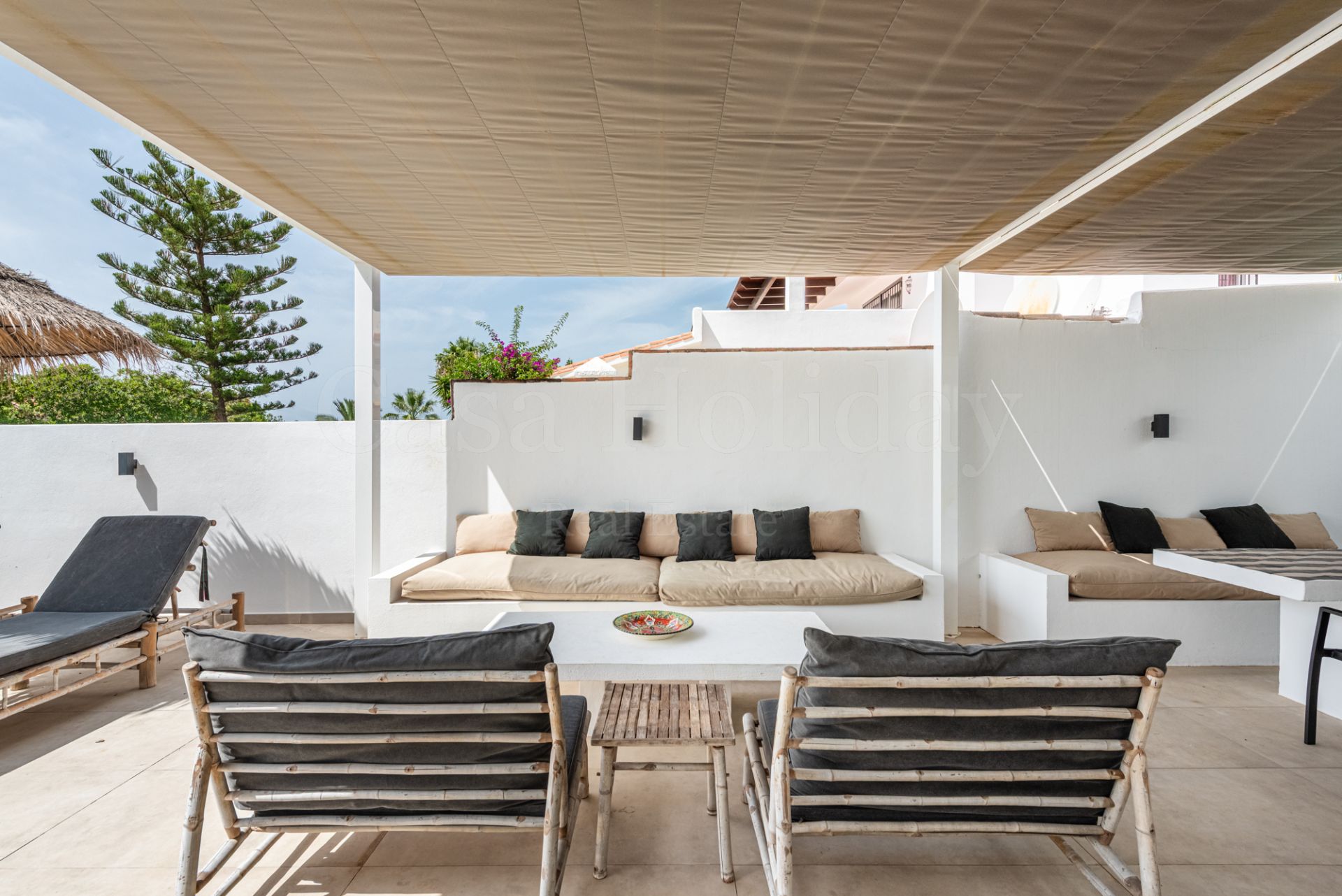 Villa en Elviria, Marbella