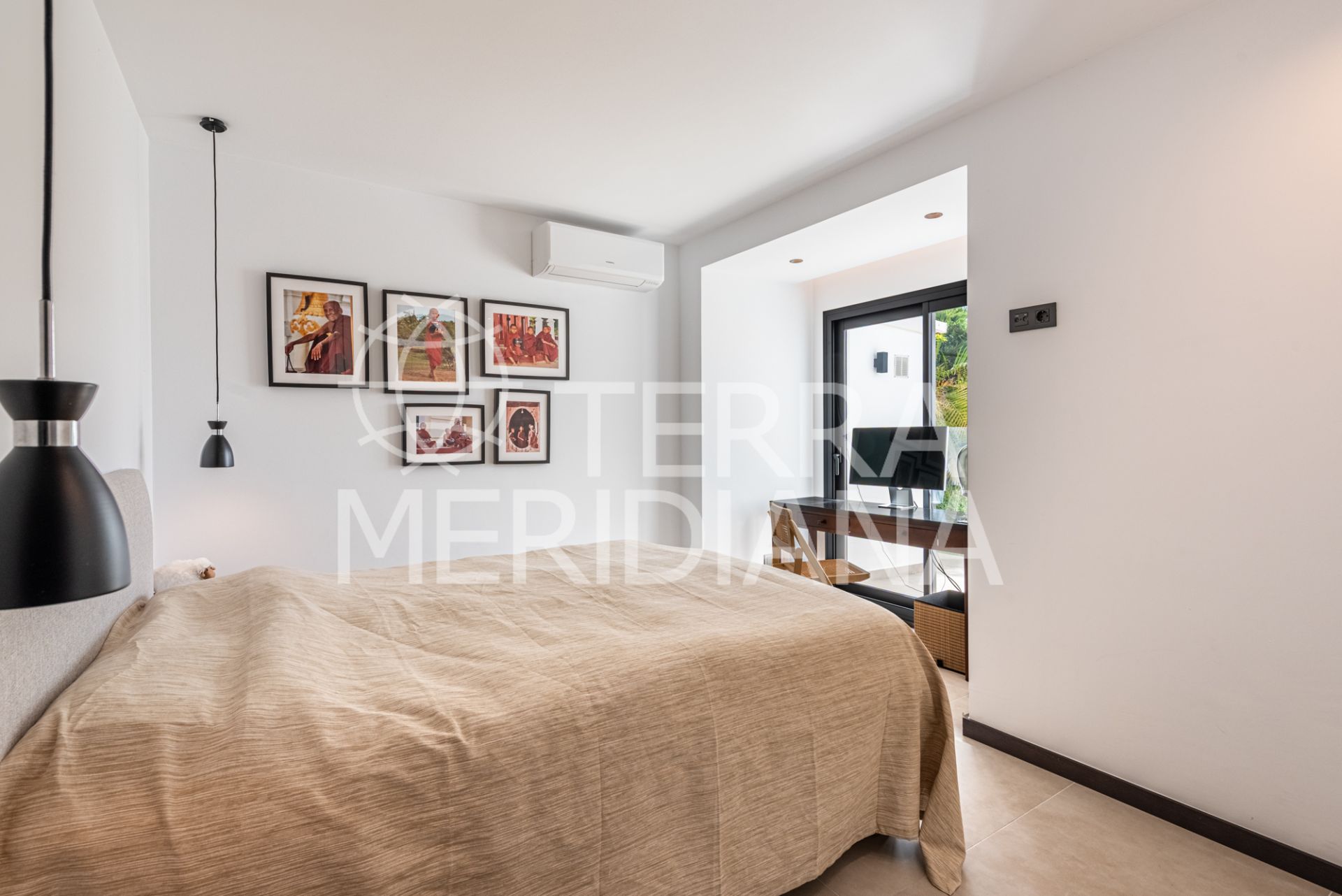 Villa in Elviria, Marbella