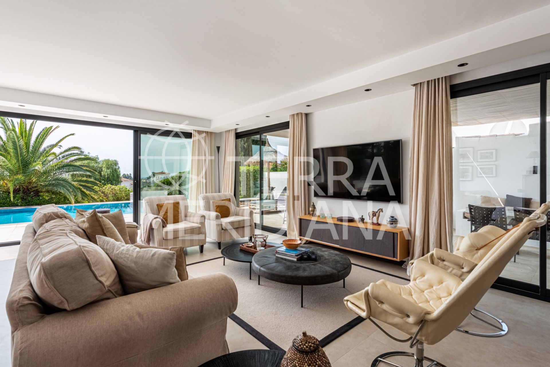 Villa in Elviria, Marbella