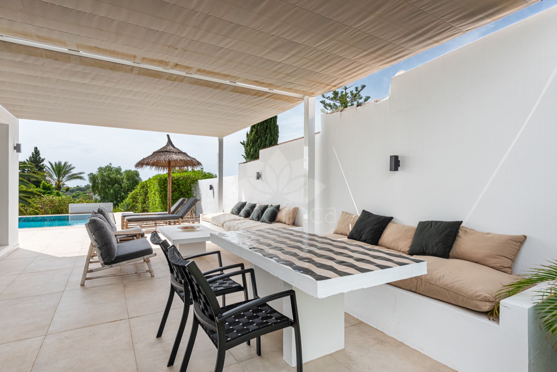 Villa en Elviria, Marbella