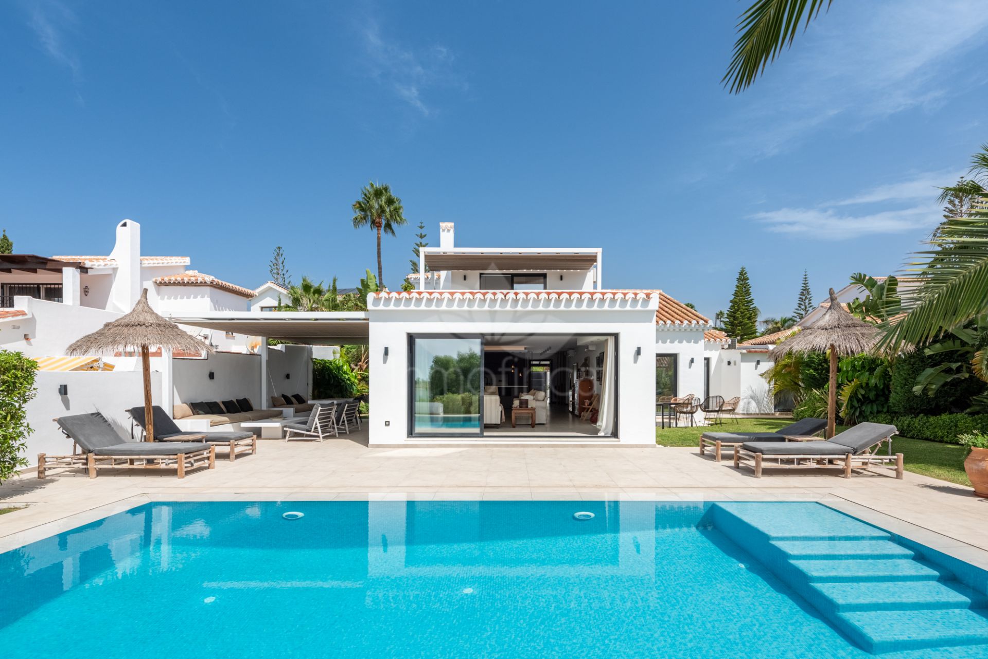 Villa en Elviria, Marbella