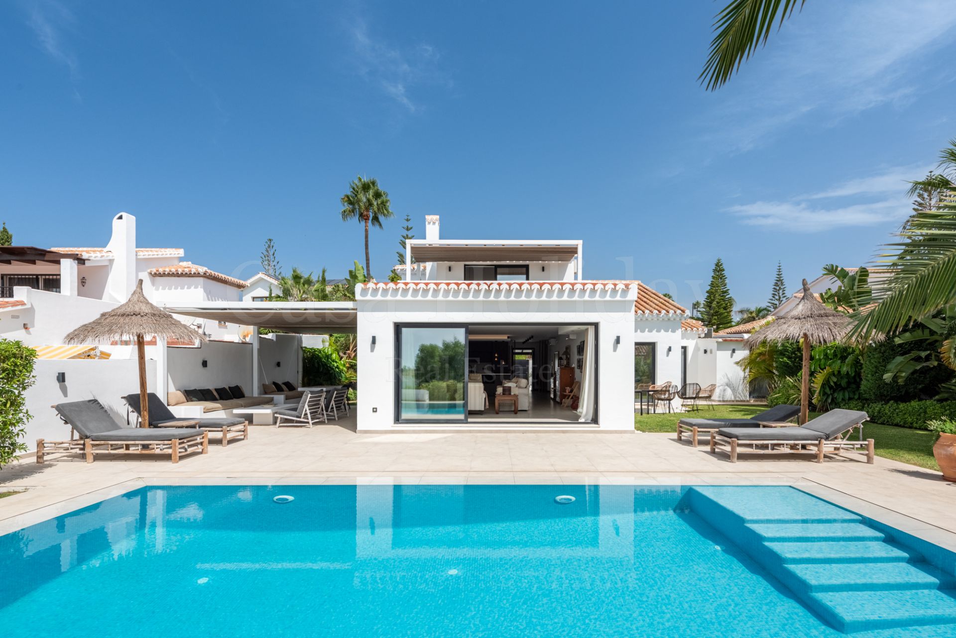 Villa en Elviria, Marbella