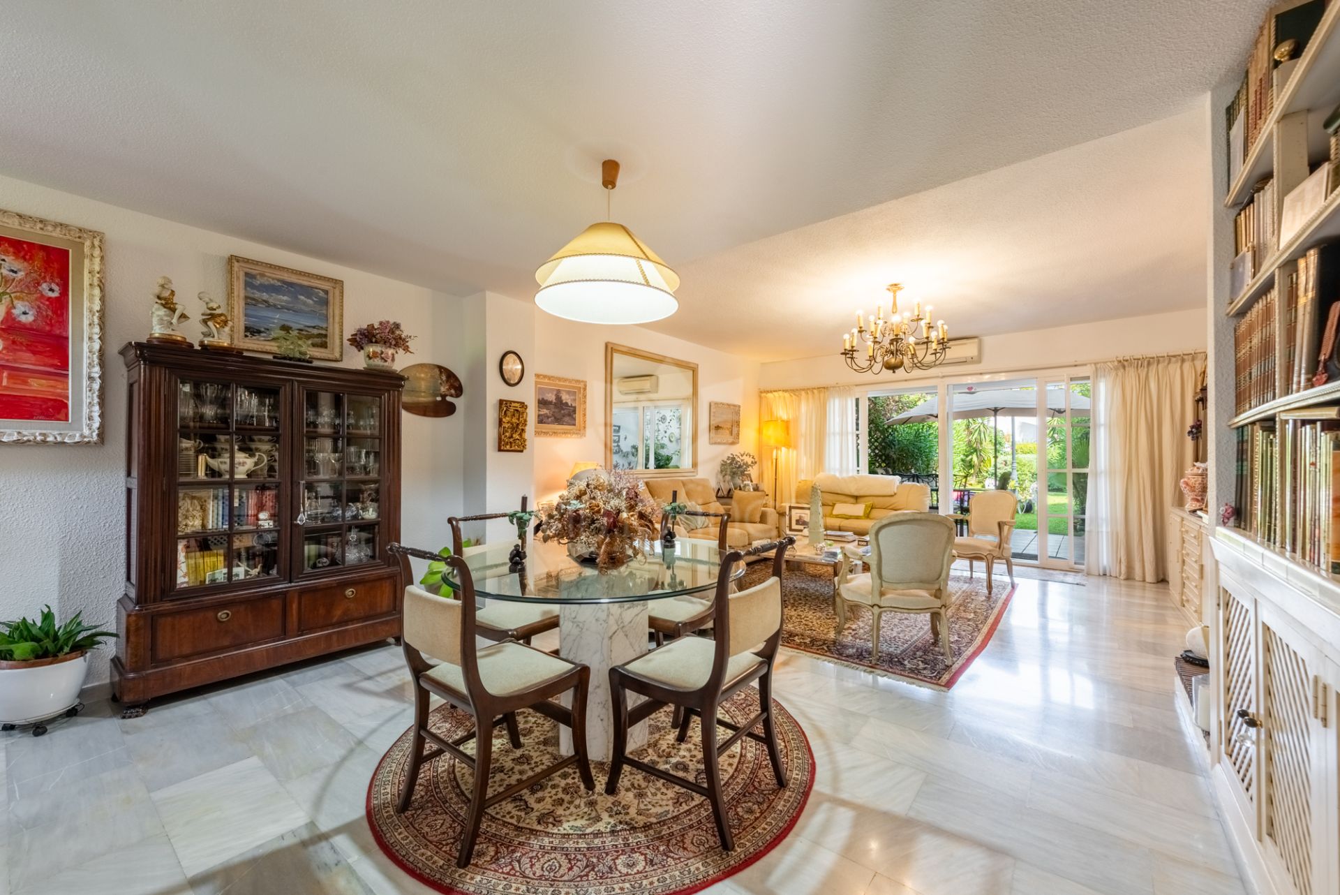 Town House in Bel Air, Estepona