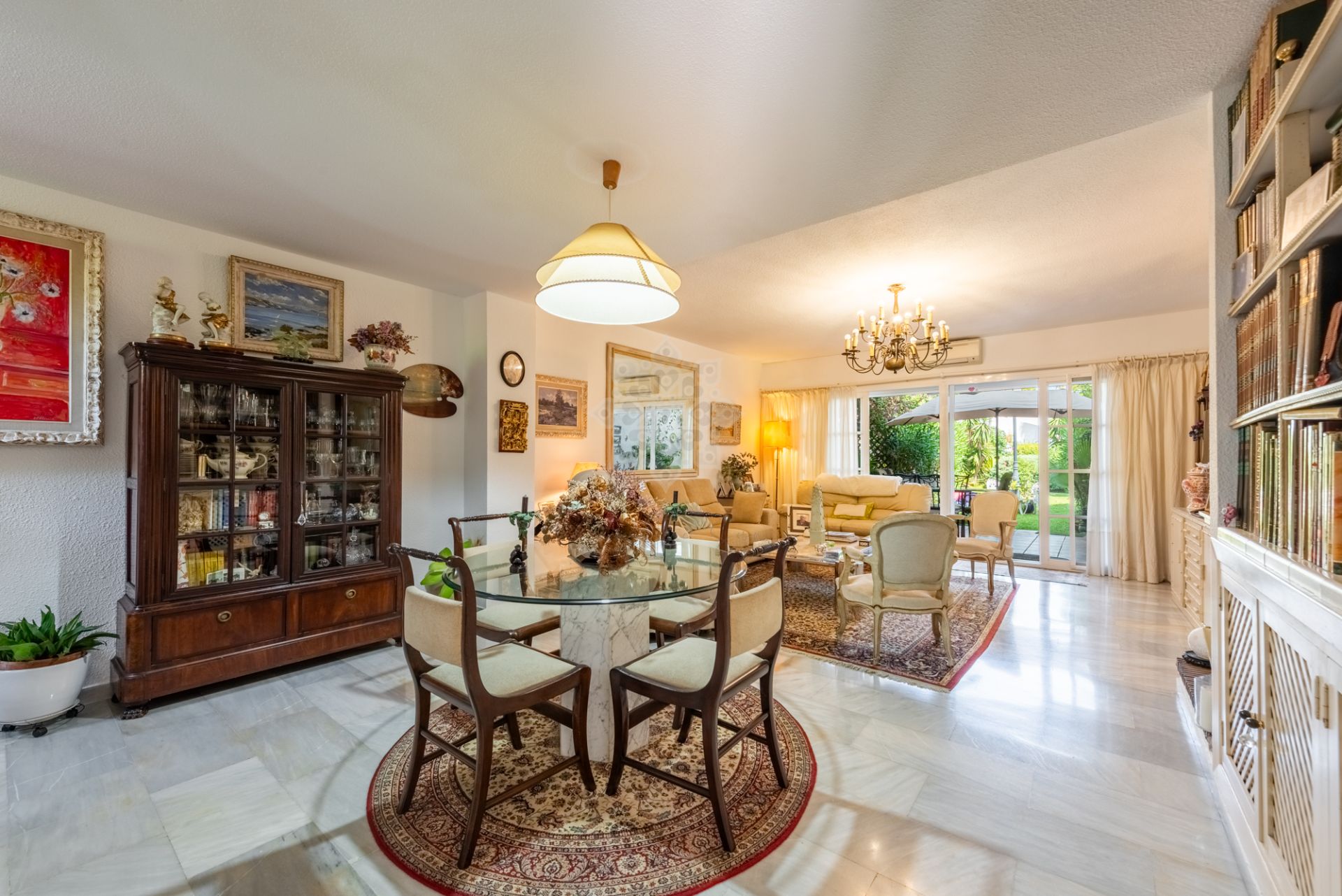 Town House in Bel Air, Estepona